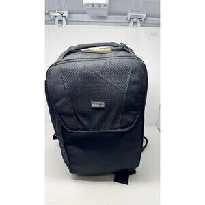 Think Tank Airport Ultralight v2.5 Camera Backpack - Black W/ Waterproof Cover